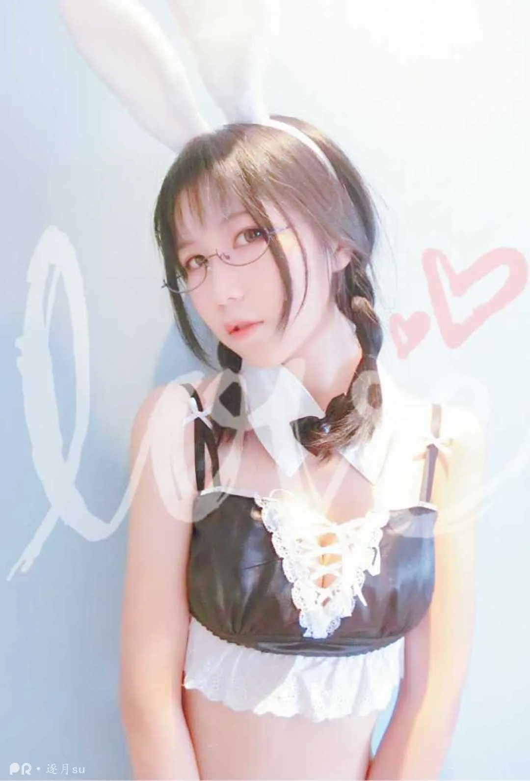 逐月SU NO.014 今晚发这个 NO.0000