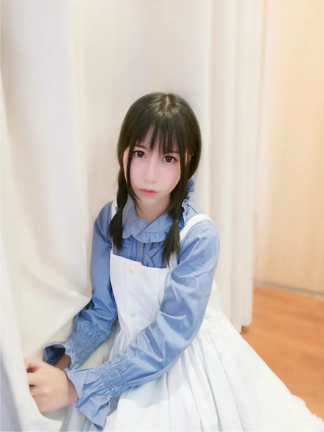 逐月SU NO.018 你们要的基本都有了 NO.0000
