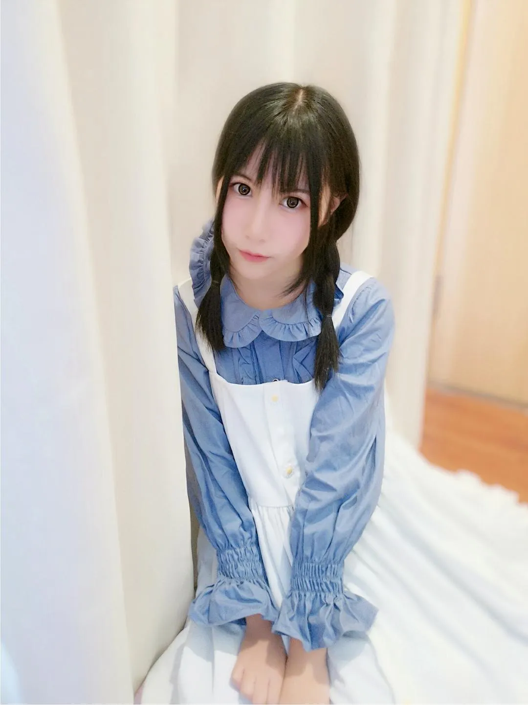逐月SU NO.018 你们要的基本都有了 NO.0000