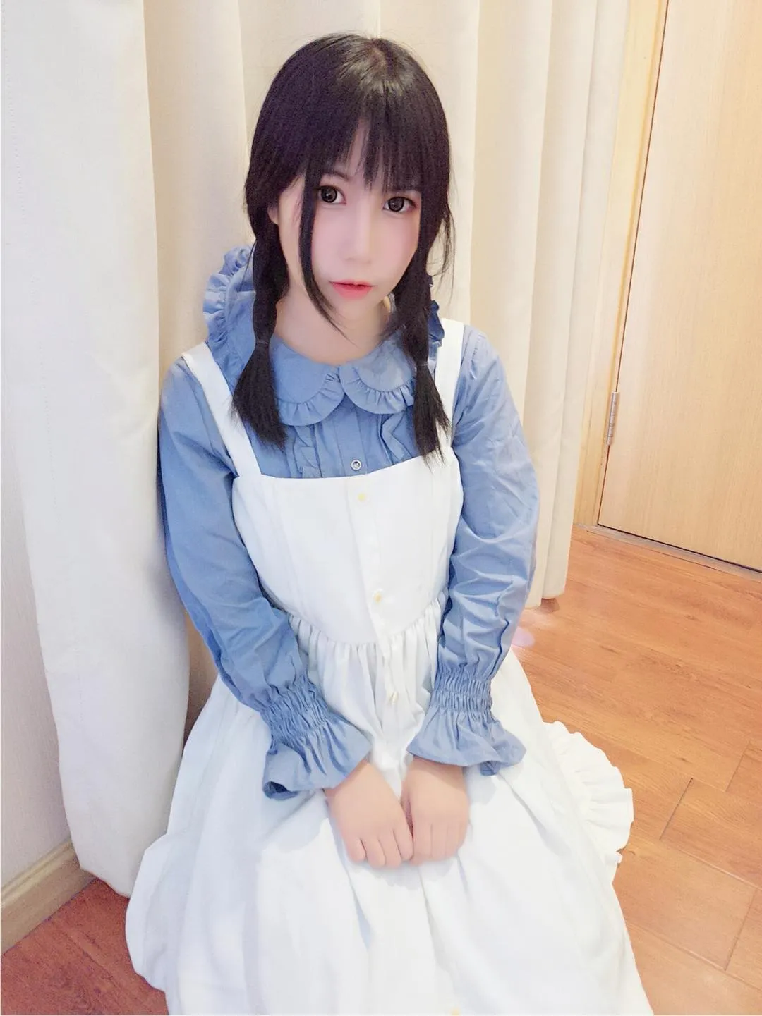逐月SU NO.018 你们要的基本都有了 NO.0000