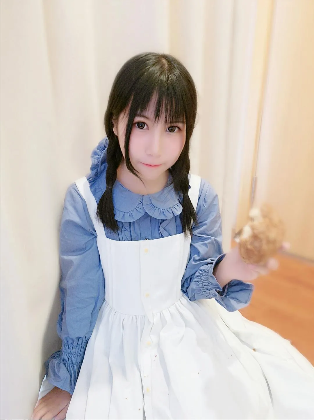 逐月SU NO.018 你们要的基本都有了 NO.0000