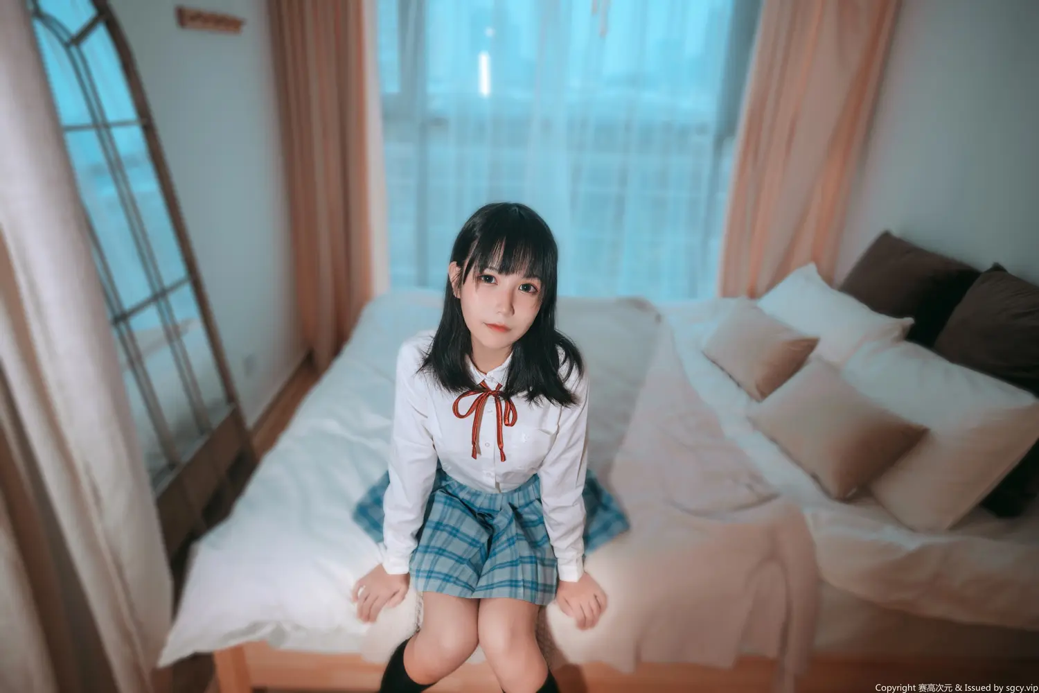 逐月SU NO.019 女儿的朋友 NO.0000