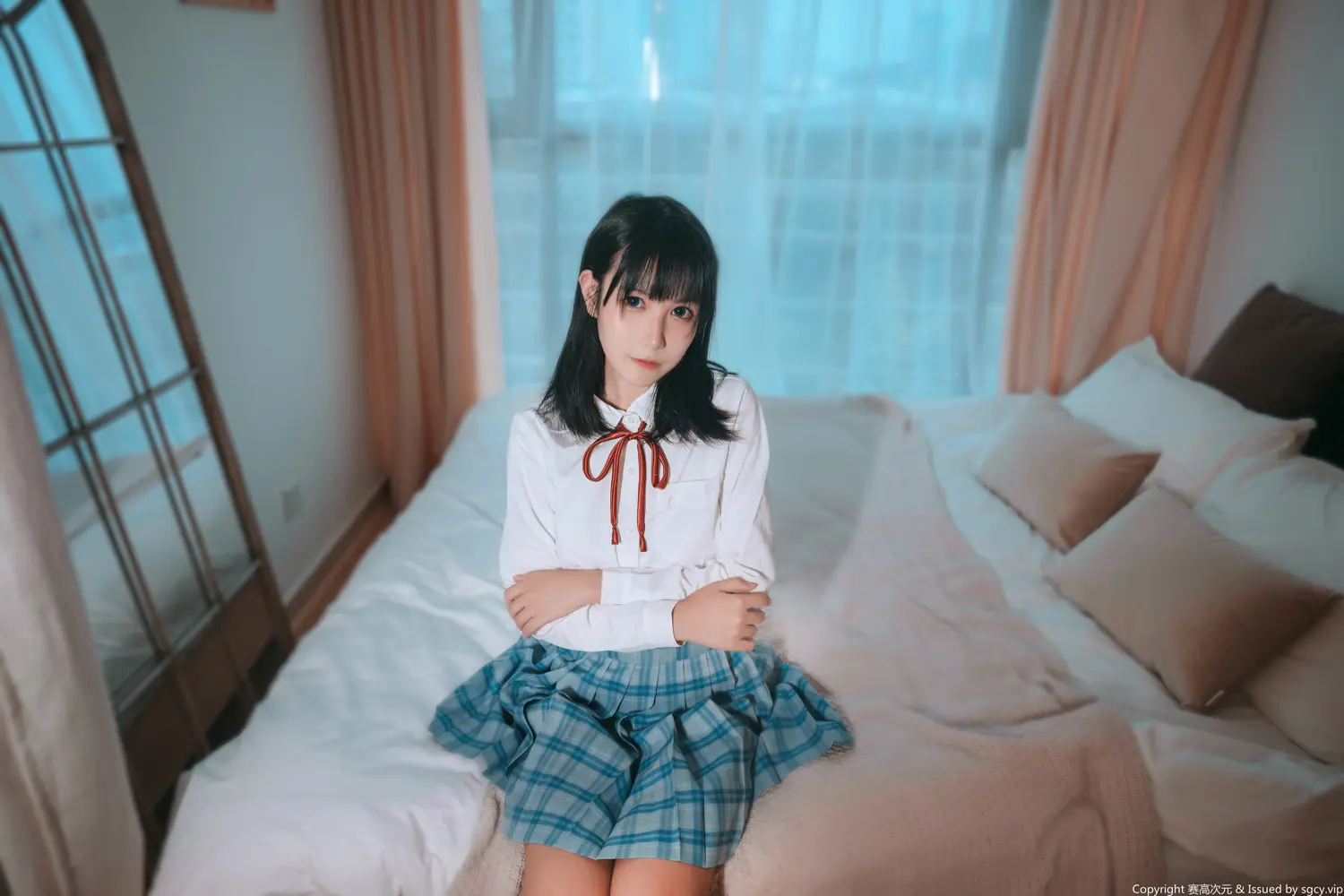 逐月SU NO.019 女儿的朋友 NO.0000
