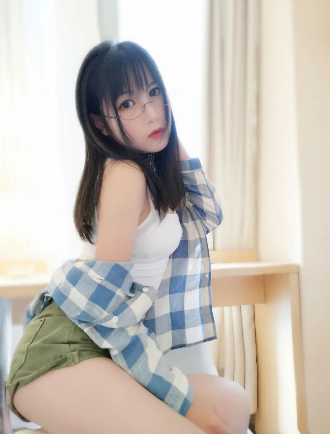 逐月SU NO.024 日常第一弹 NO.0000