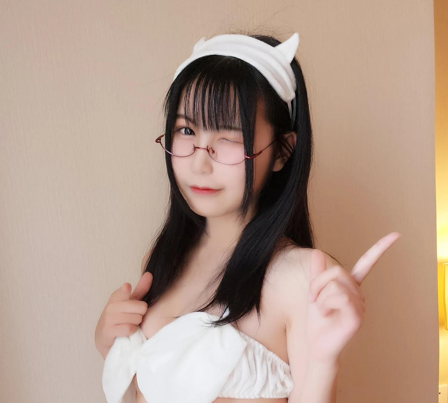 逐月SU NO.030 推特写真杂图 NO.0000