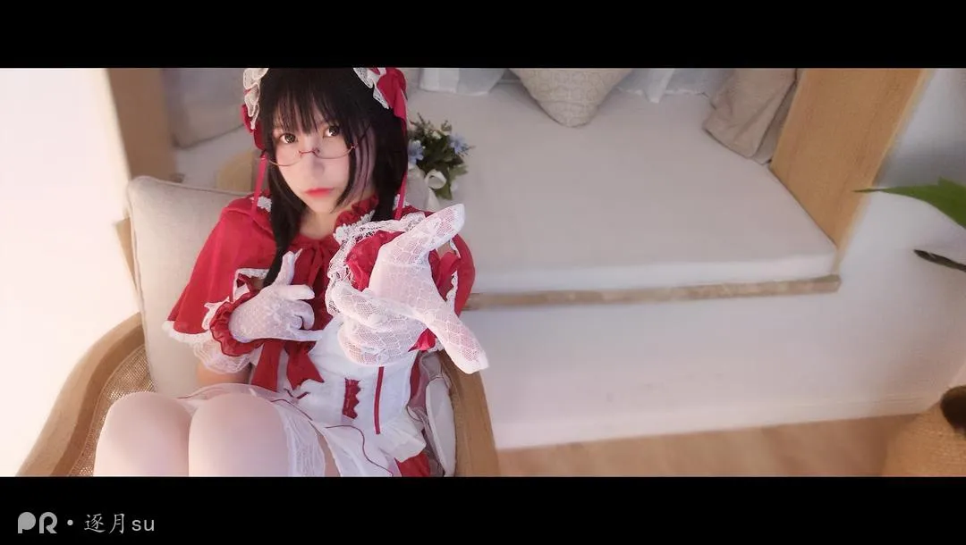 逐月SU NO.035 小红帽的足 NO.0000