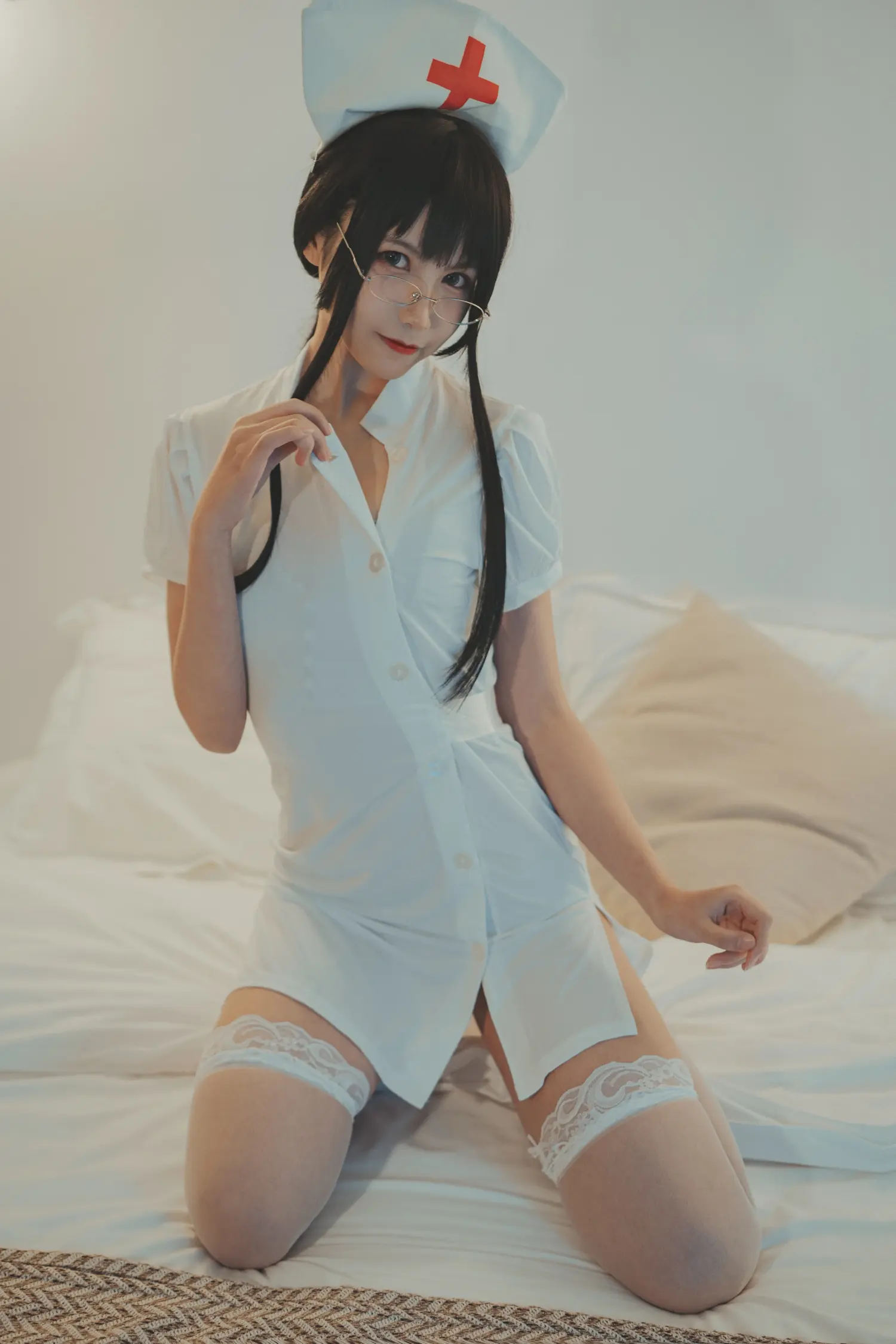 逐月SU NO.036 小护士 NO.0000