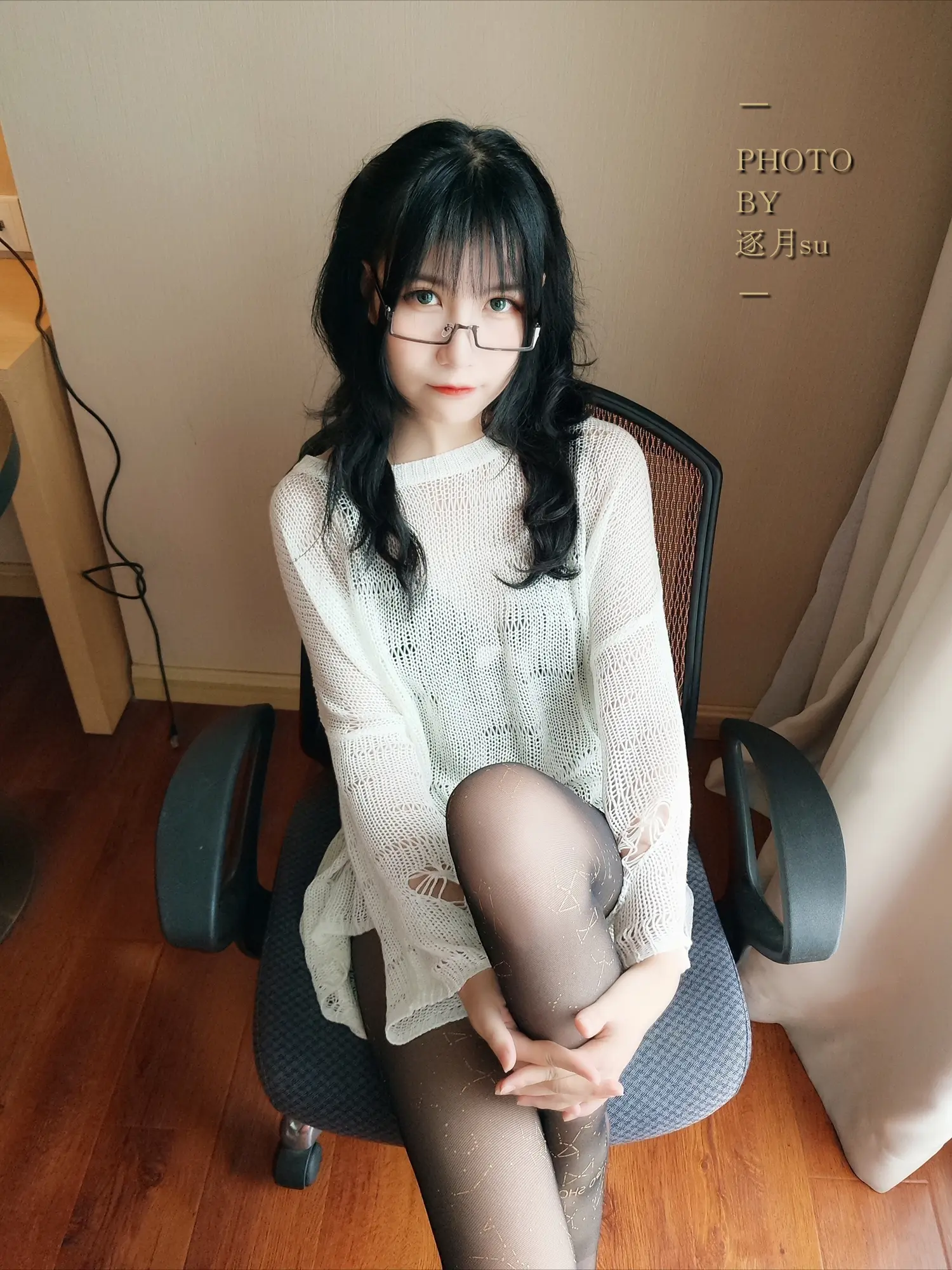 逐月SU NO.041 足控向 NO.0000