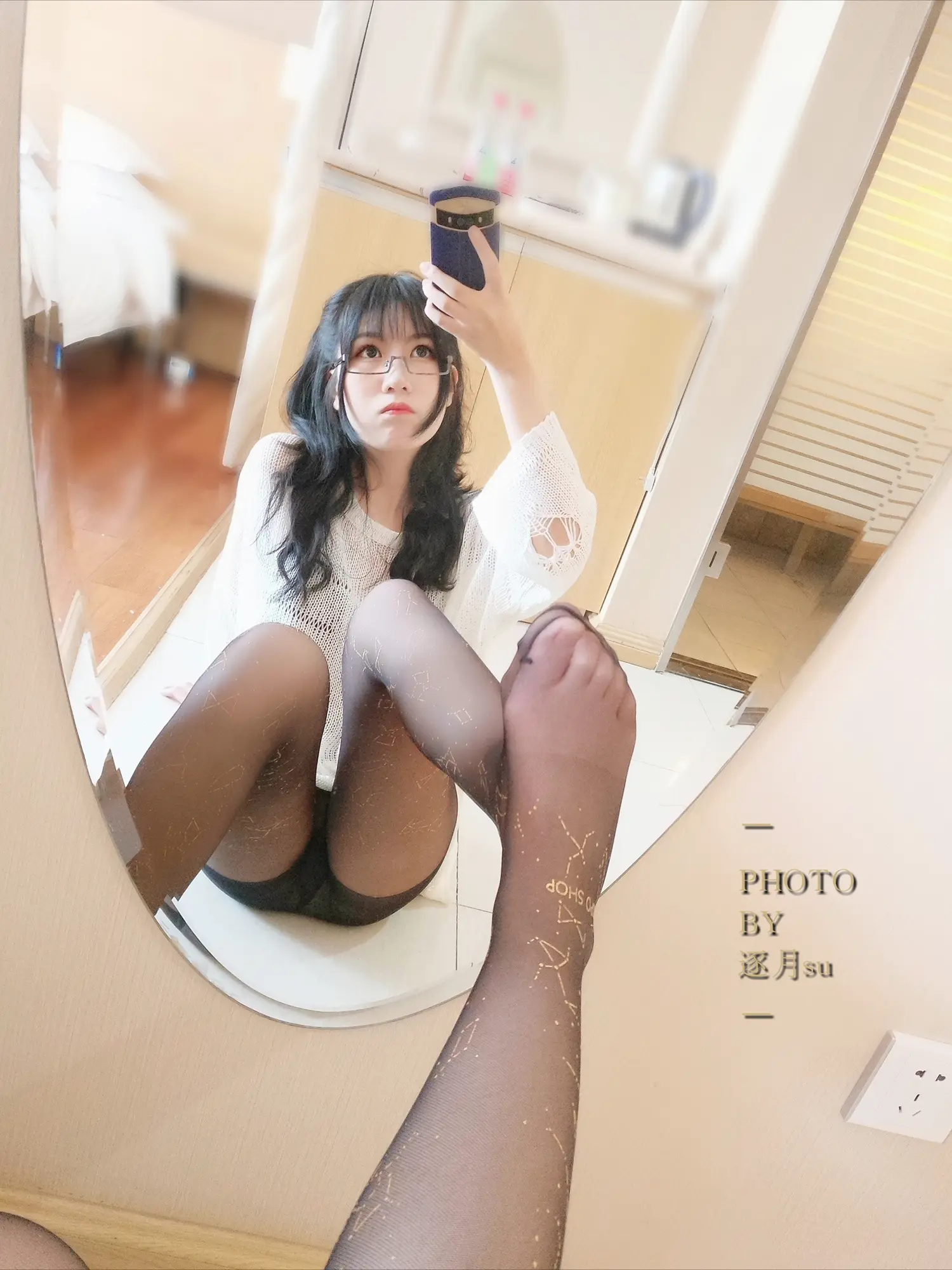 逐月SU NO.041 足控向 NO.0000