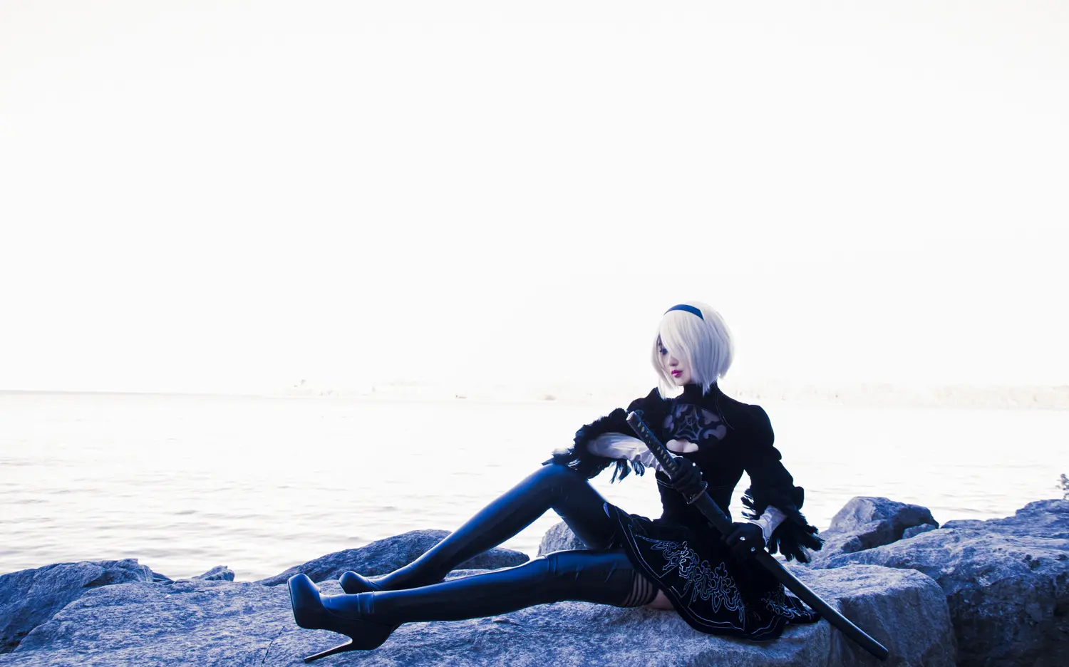 MisswarmJ NO.003 Bonus 2B NO.0000
