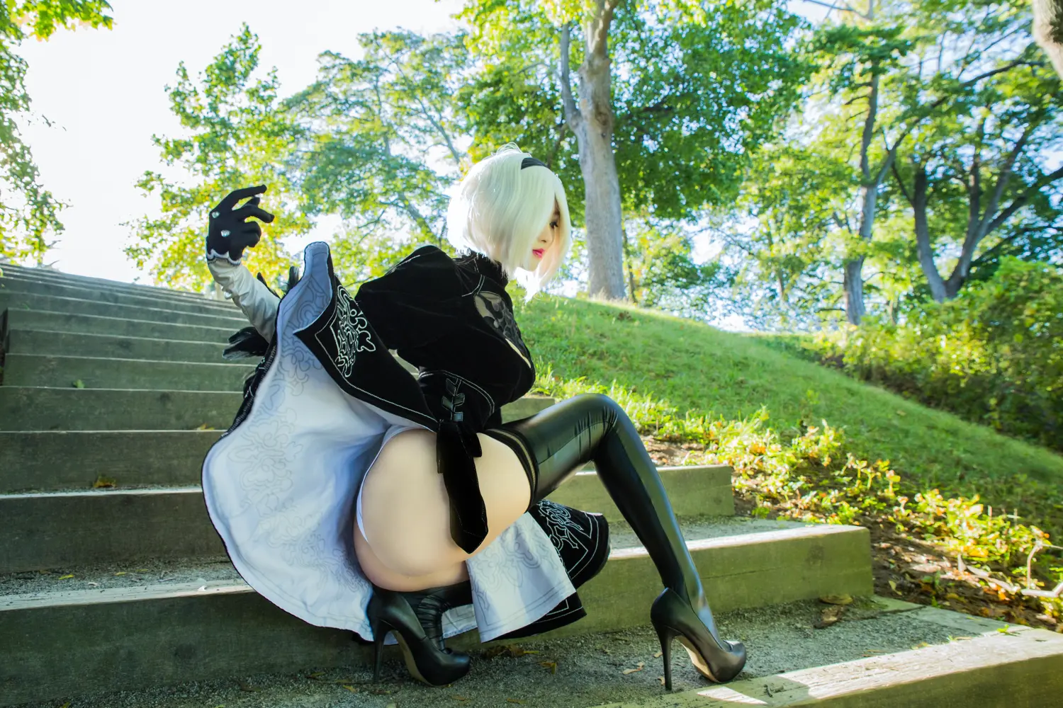 MisswarmJ NO.003 Bonus 2B NO.0000