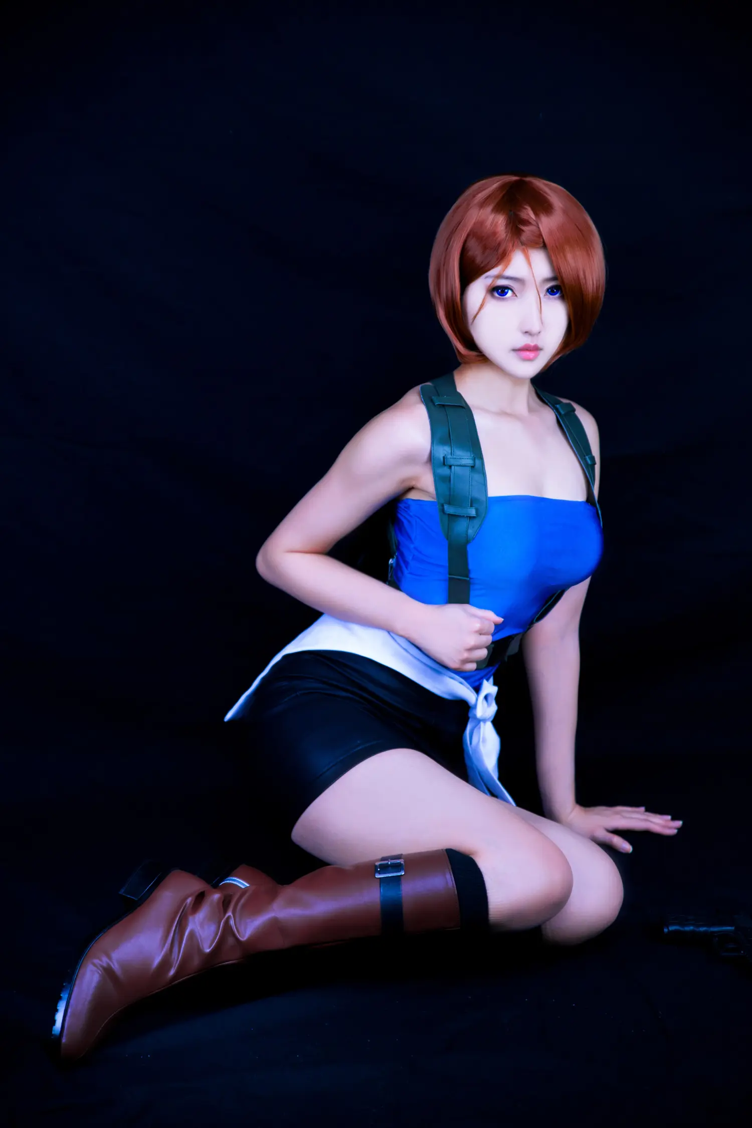 MisswarmJ NO.019 Jill Valentine NO.0000
