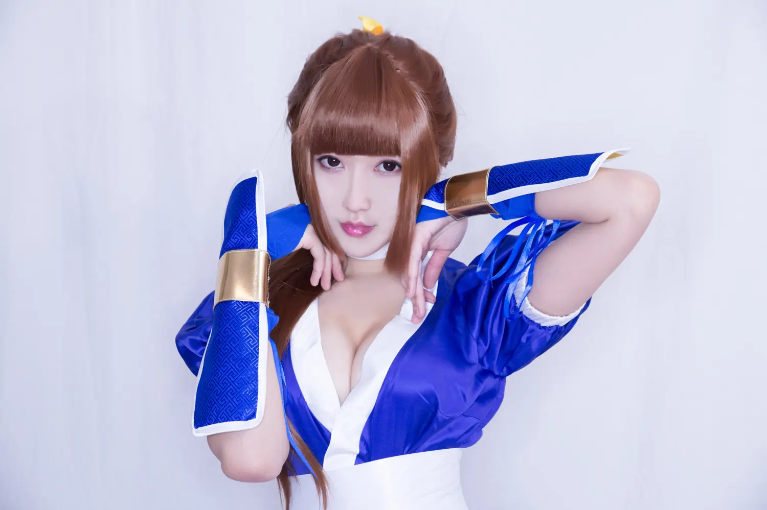 MisswarmJ NO.020 Kasumi NO.0000