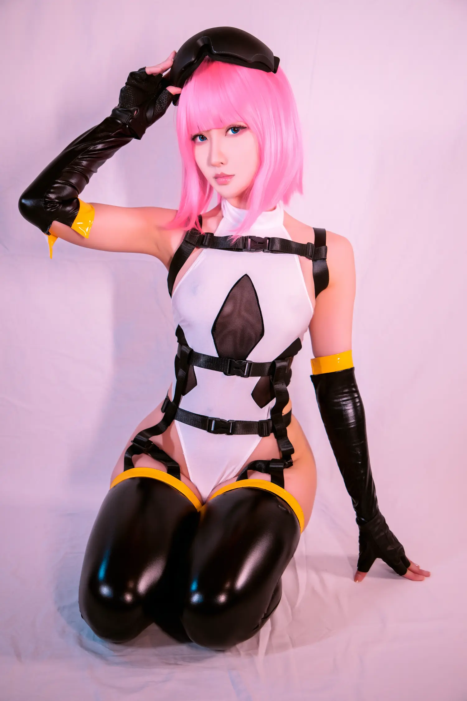 MisswarmJ NO.025 Cyber NO.0000