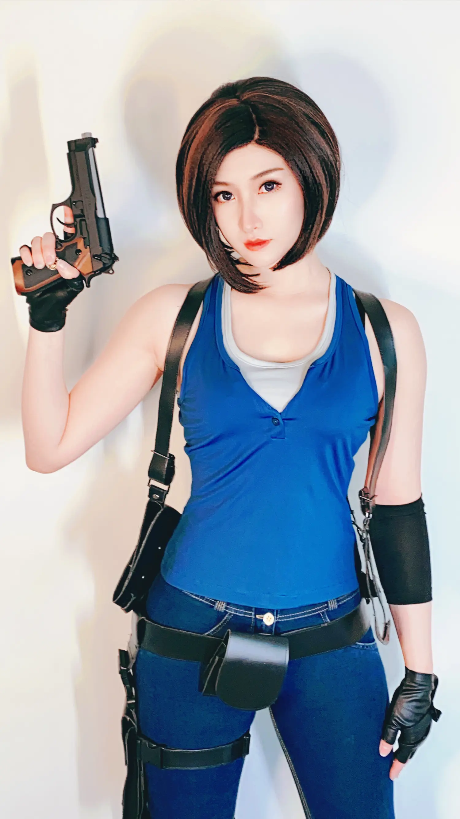 MisswarmJ NO.033 New Jill Phone contents NO.0000