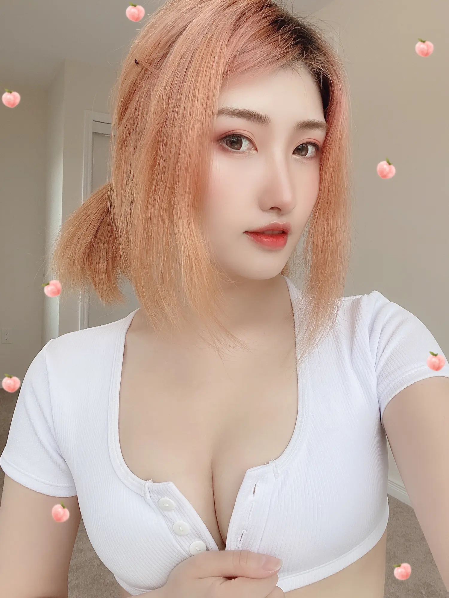 MisswarmJ NO.035 piggy tails j NO.0000