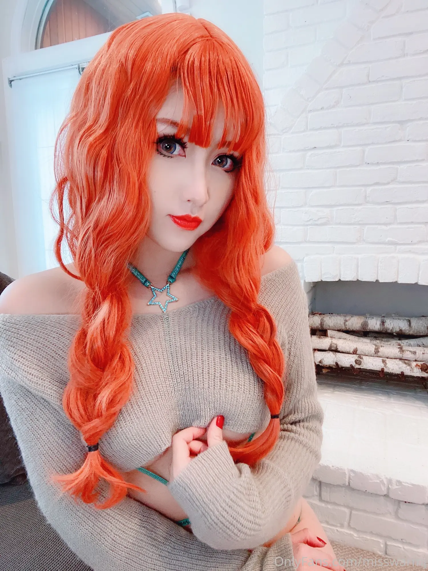 MisswarmJ NO.039 Jenny NO.0000
