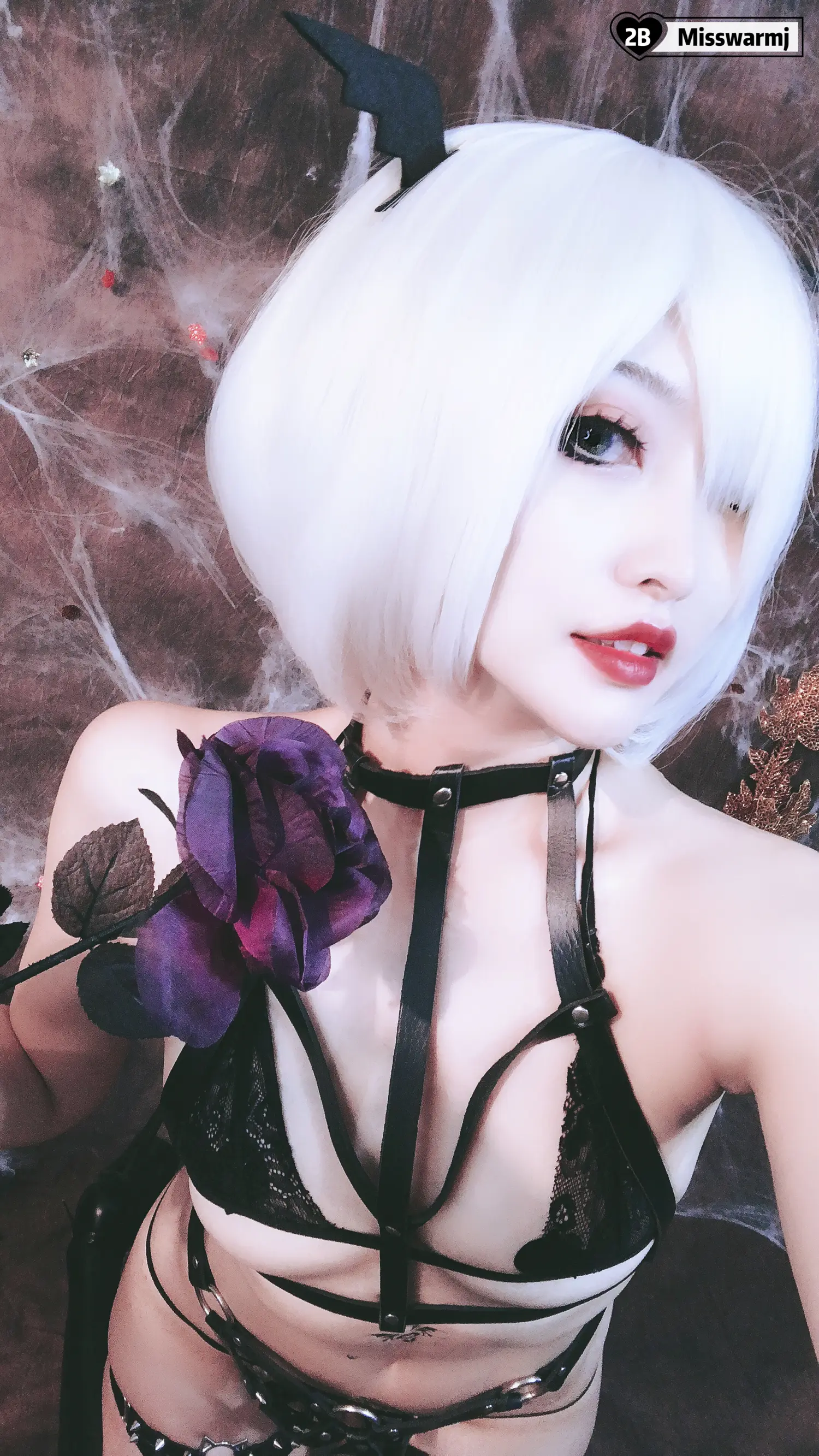 MisswarmJ NO.041 Halloween 2B NO.0000