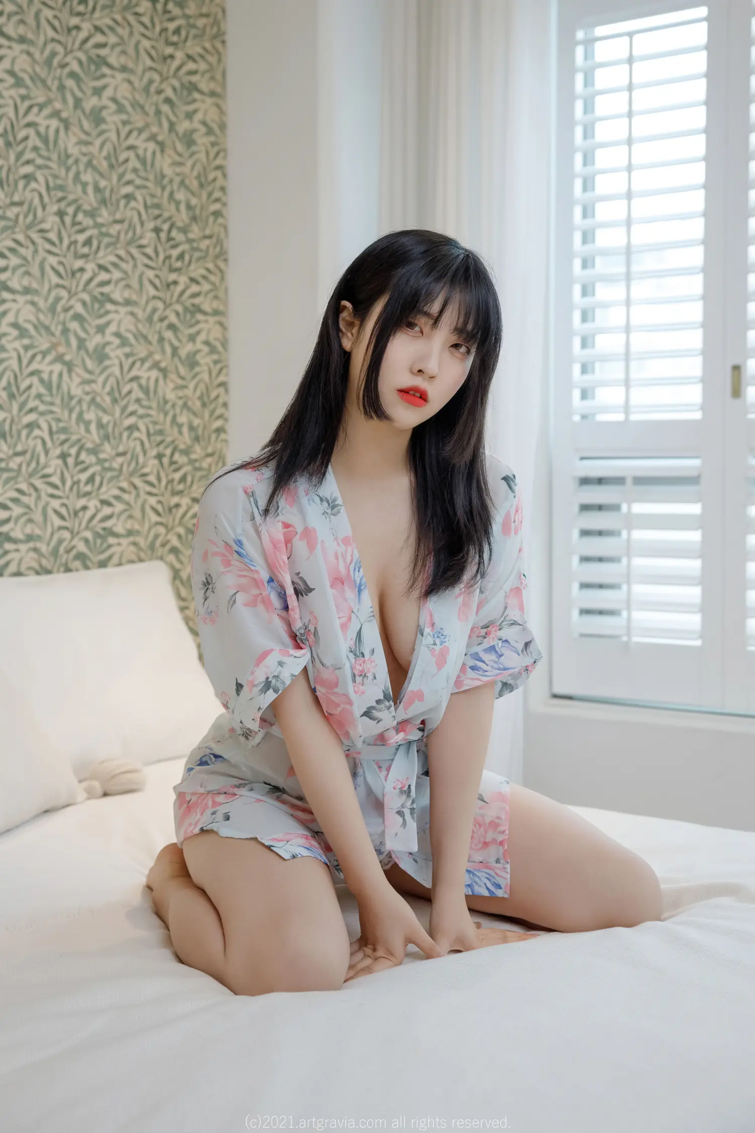 Song Hana NO.007 ARTGRAVIA_VOL293 NO.0000