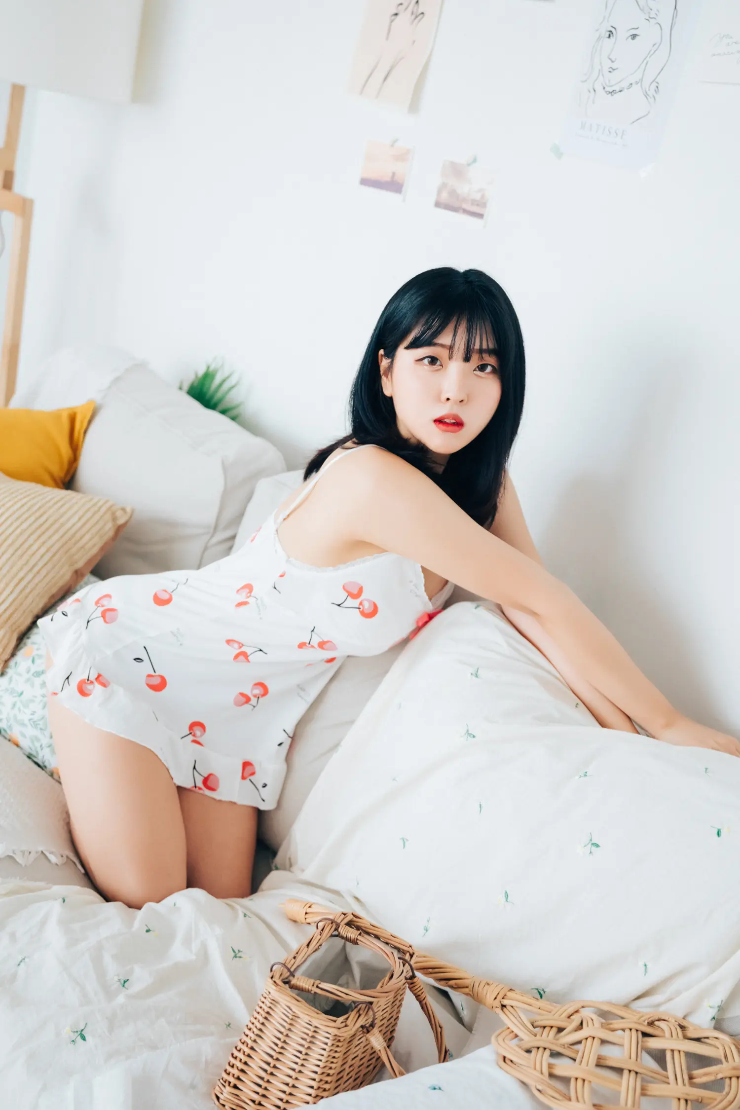 Song Hana NO.009 Oyatsu NO.0000