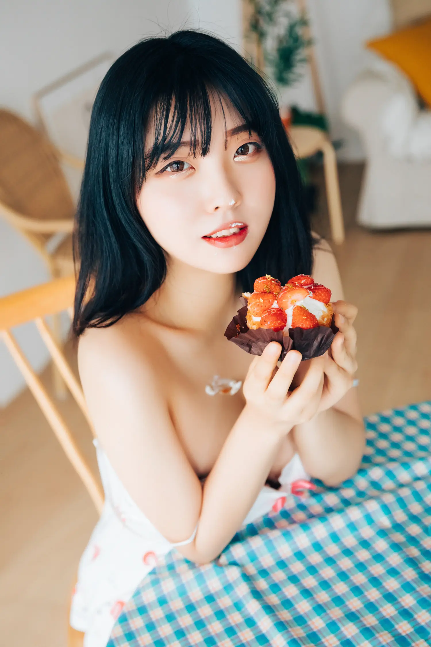 Song Hana NO.009 Oyatsu NO.0000