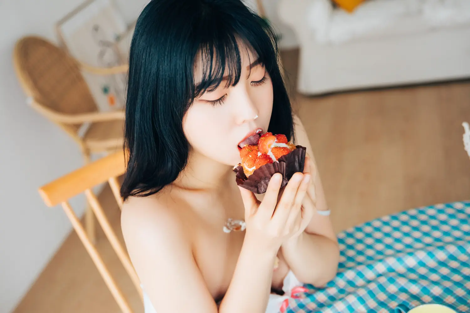 Song Hana NO.009 Oyatsu NO.0000