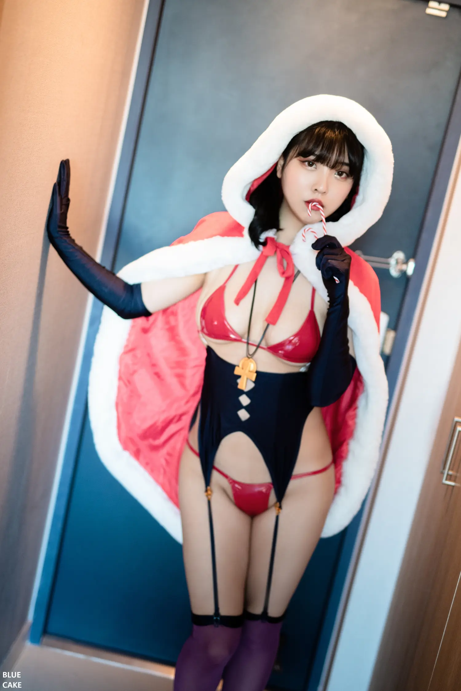 Song Hana NO.018 XMas Figure NO.0000
