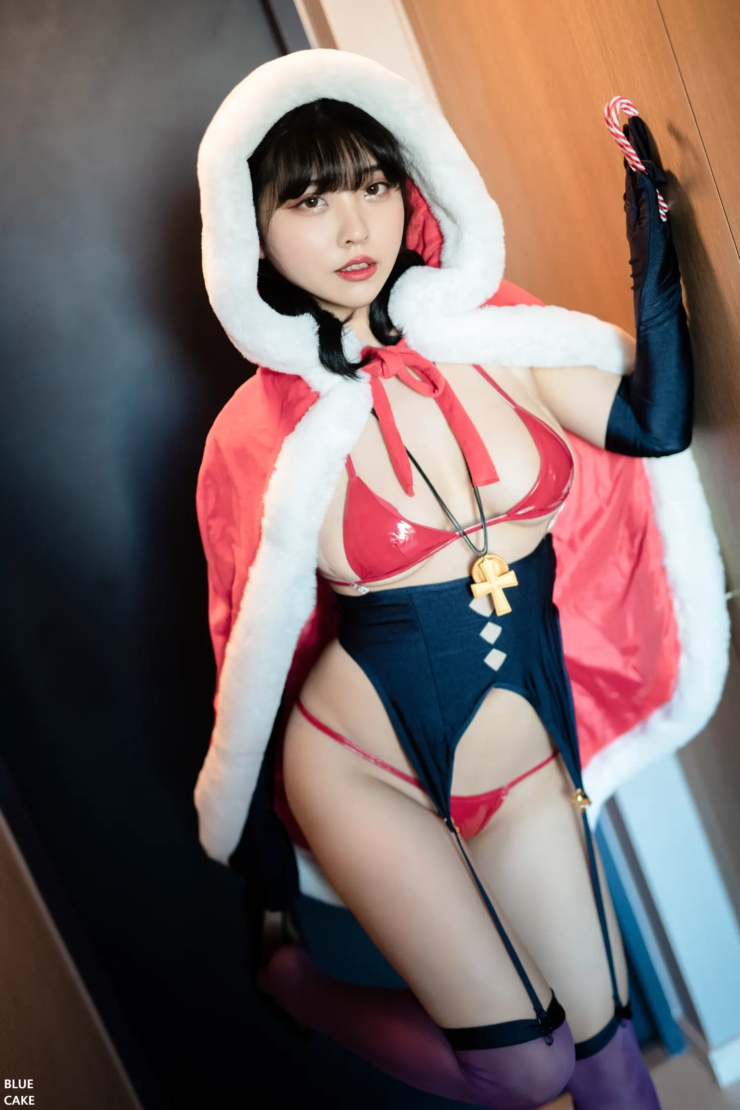 Song Hana NO.018 XMas Figure NO.0000