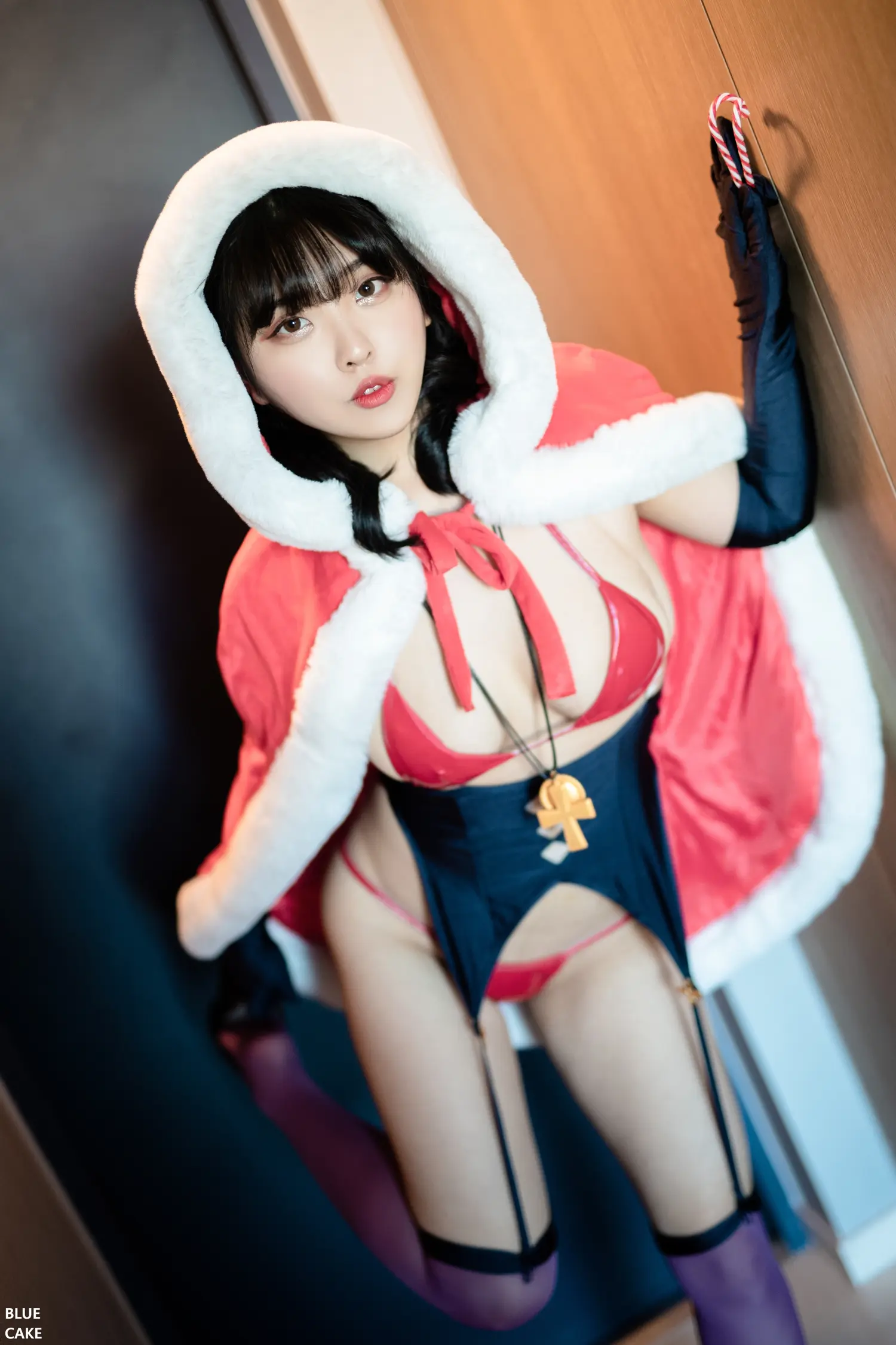 Song Hana NO.018 XMas Figure NO.0000