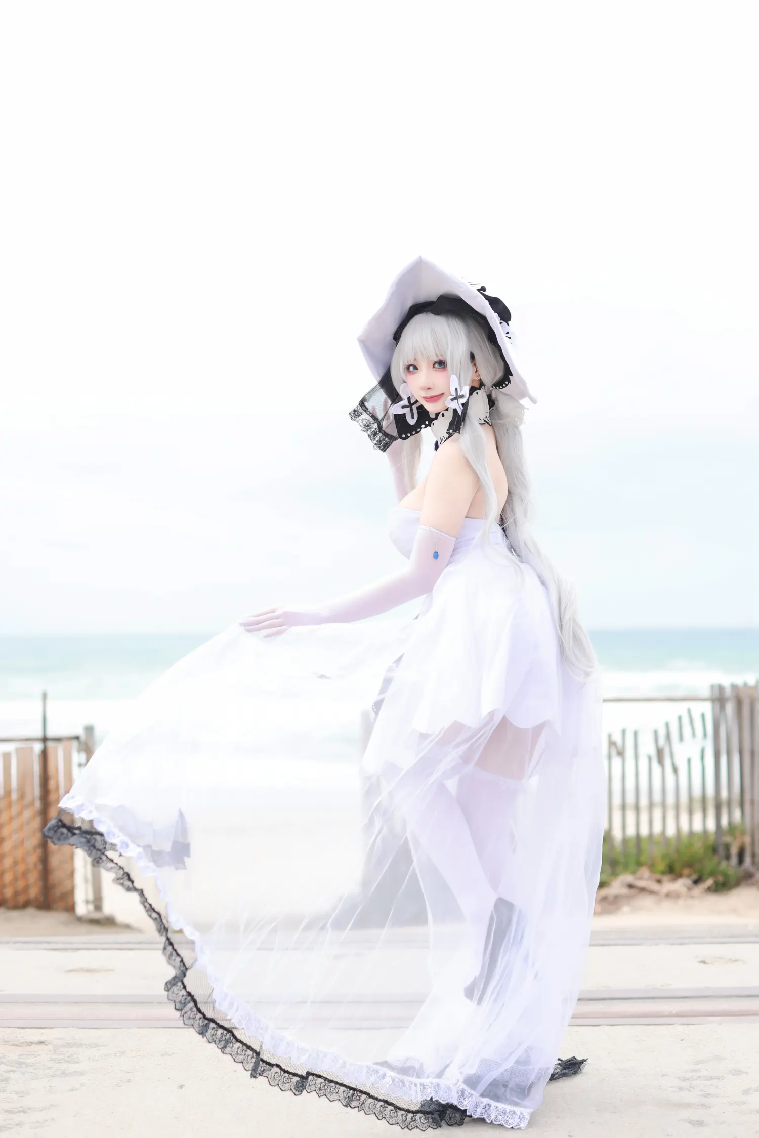 wendy_酱油 NO.004 Illustrious NO.0000