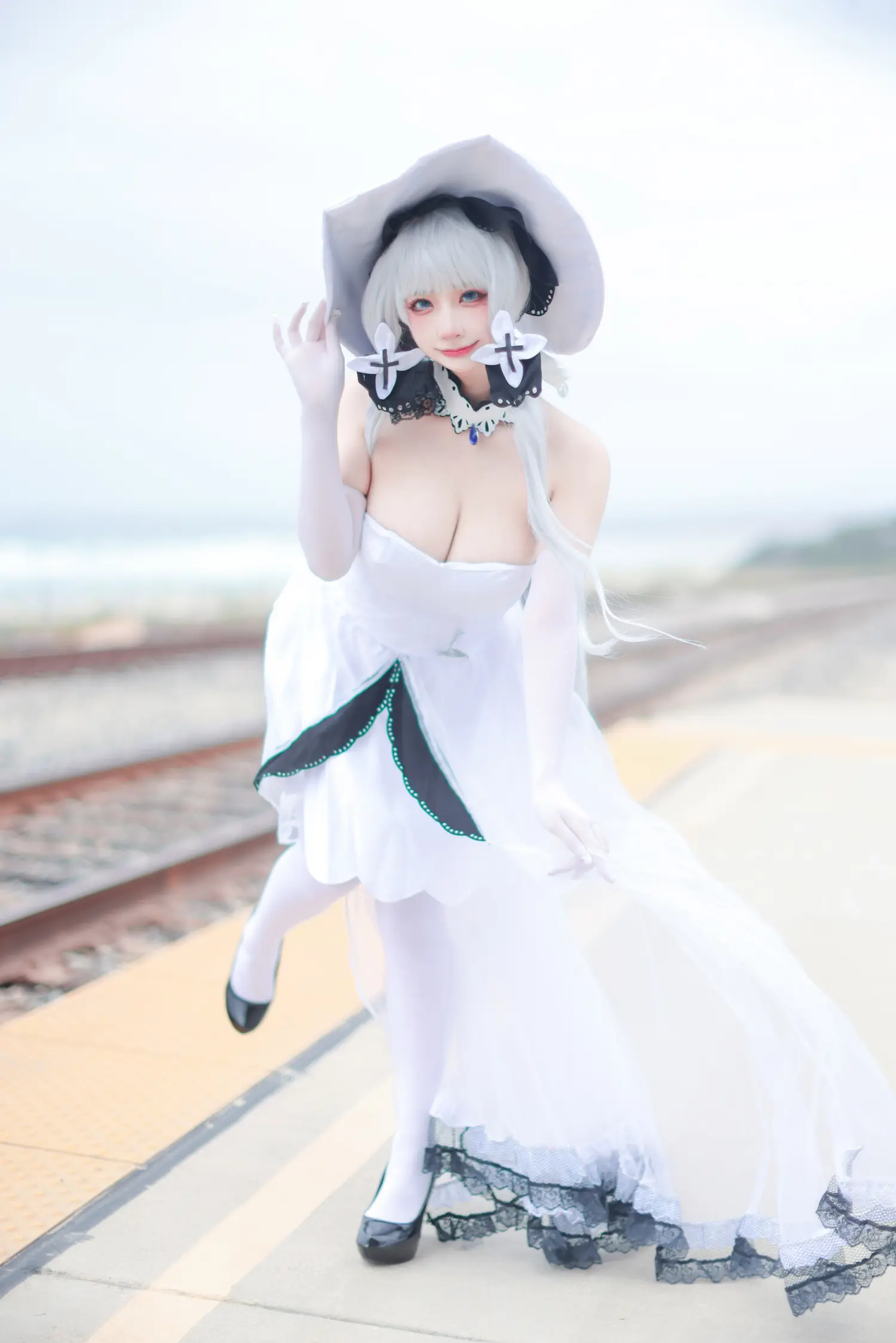 wendy_酱油 NO.004 Illustrious NO.0000