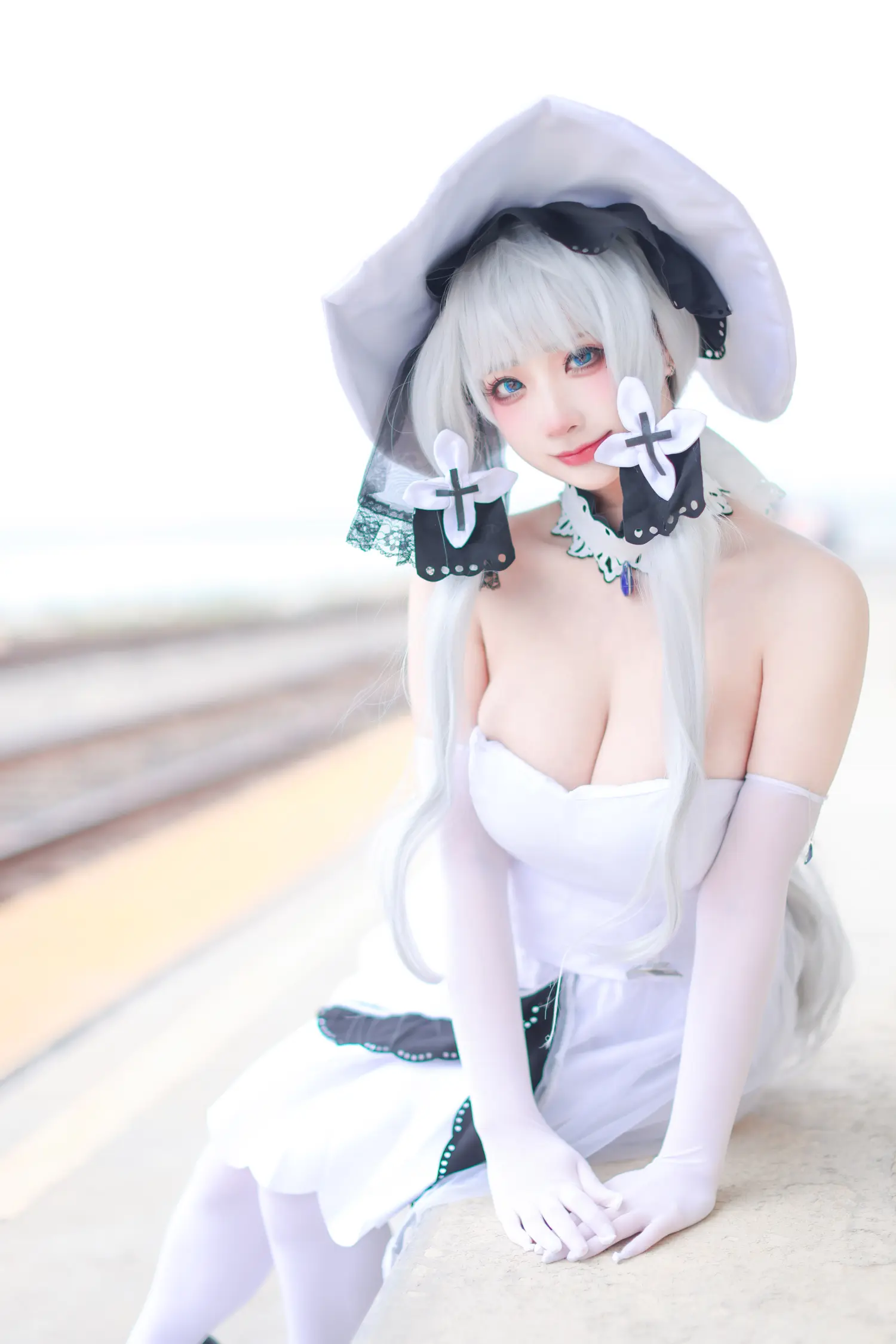 wendy_酱油 NO.004 Illustrious NO.0000