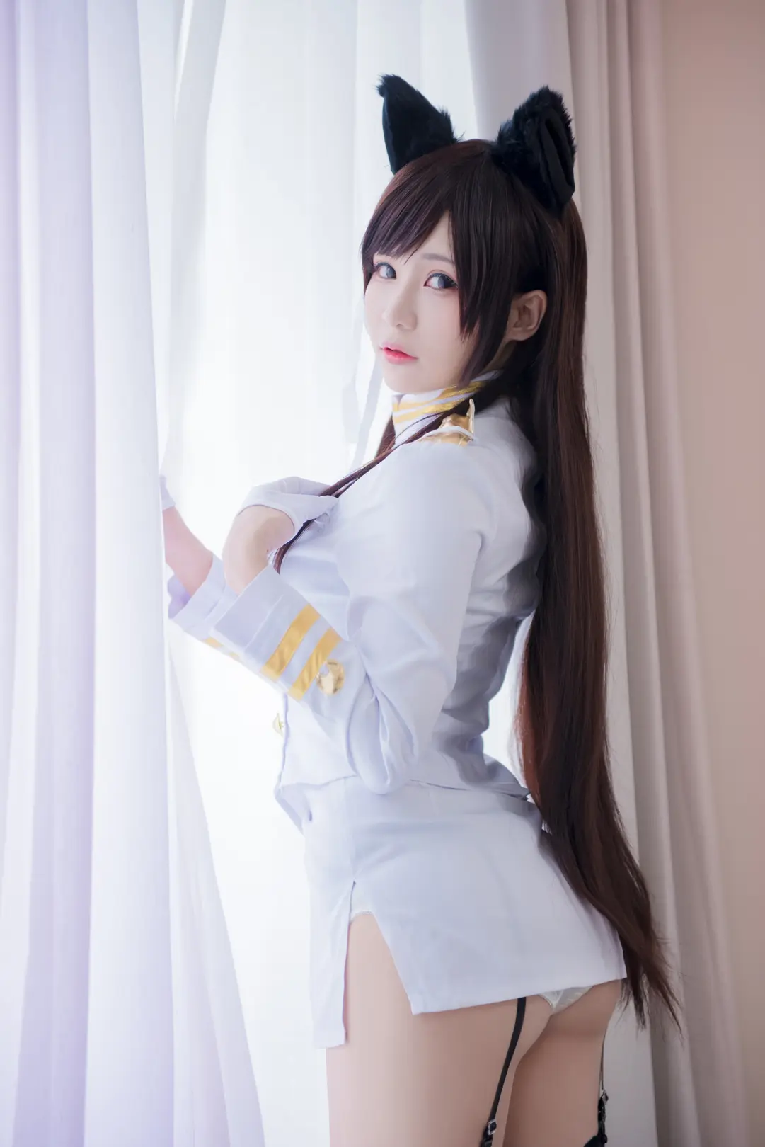 白神泱 NO.002 爱岩 獒犬 NO.0000