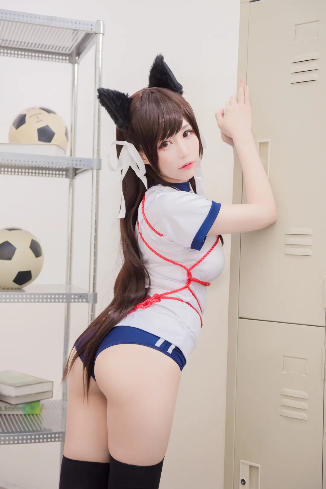 白神泱 NO.006 束缚 NO.0000