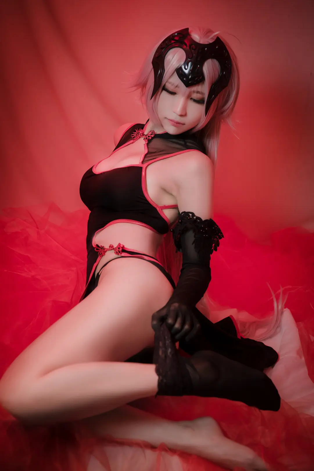 白神泱 NO.009 FATE NO.0000