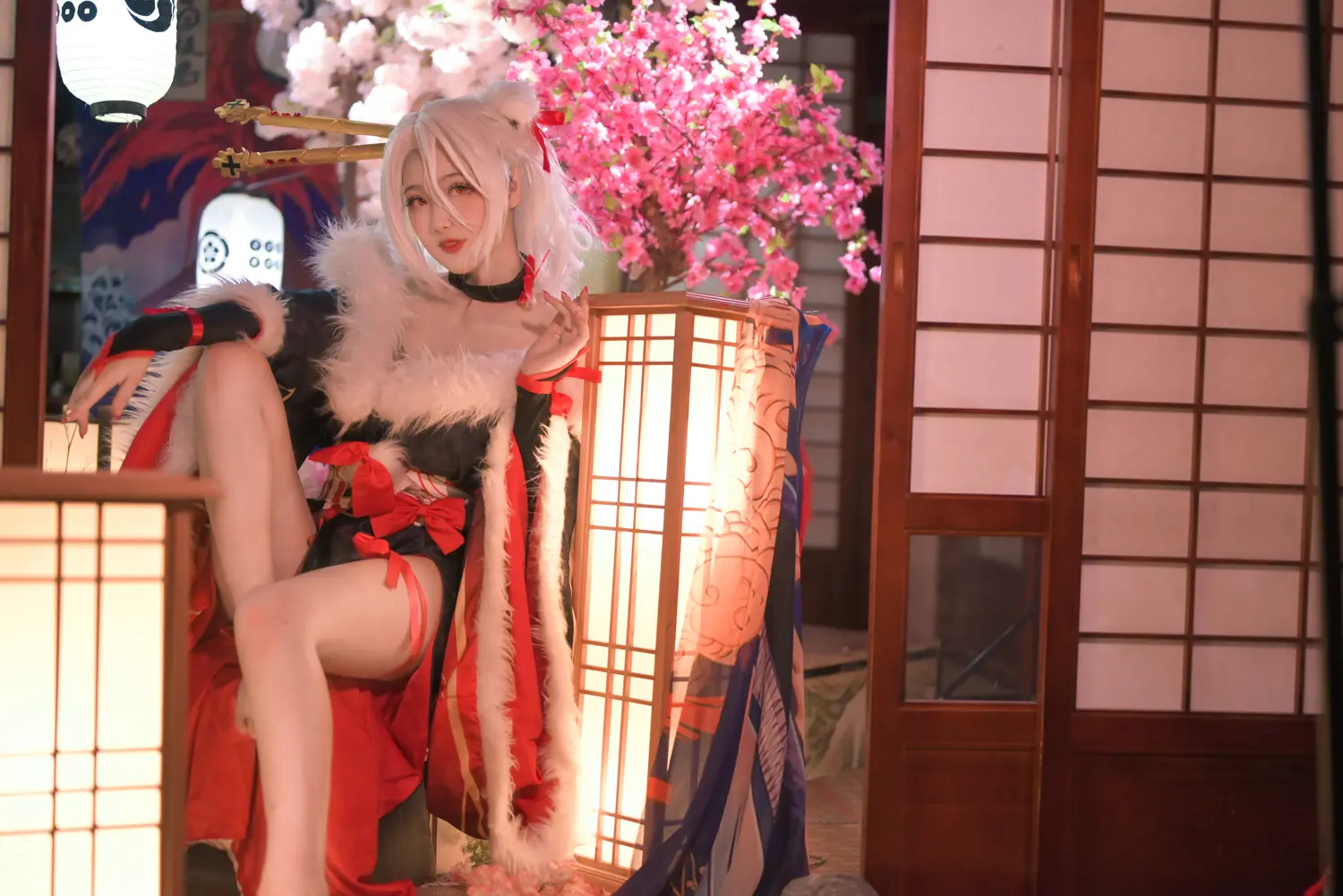 刺青Poi NO.008 海因里希新春 NO.0000
