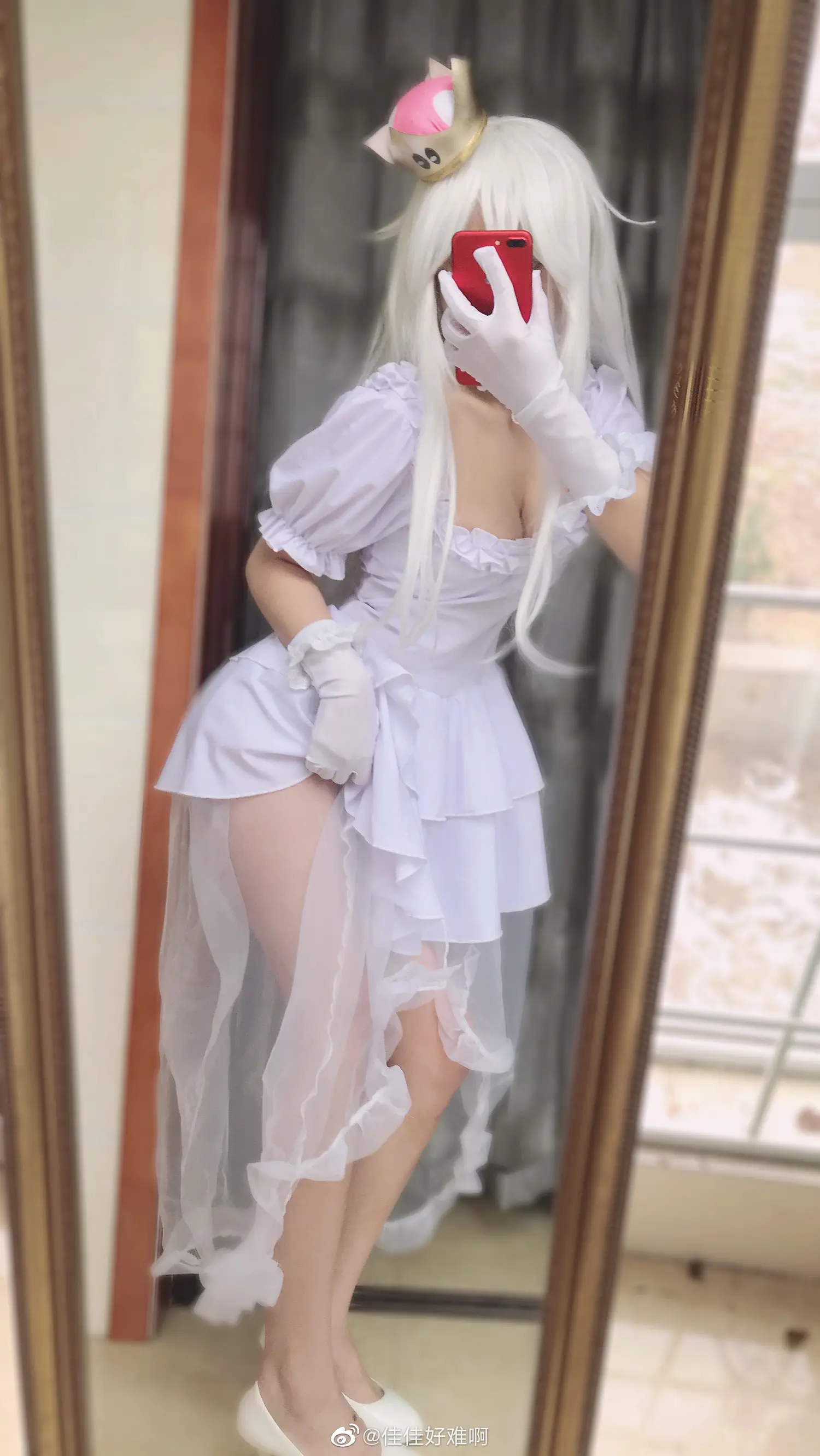 佳佳好难啊 NO.007 来姐姐这 NO.0000