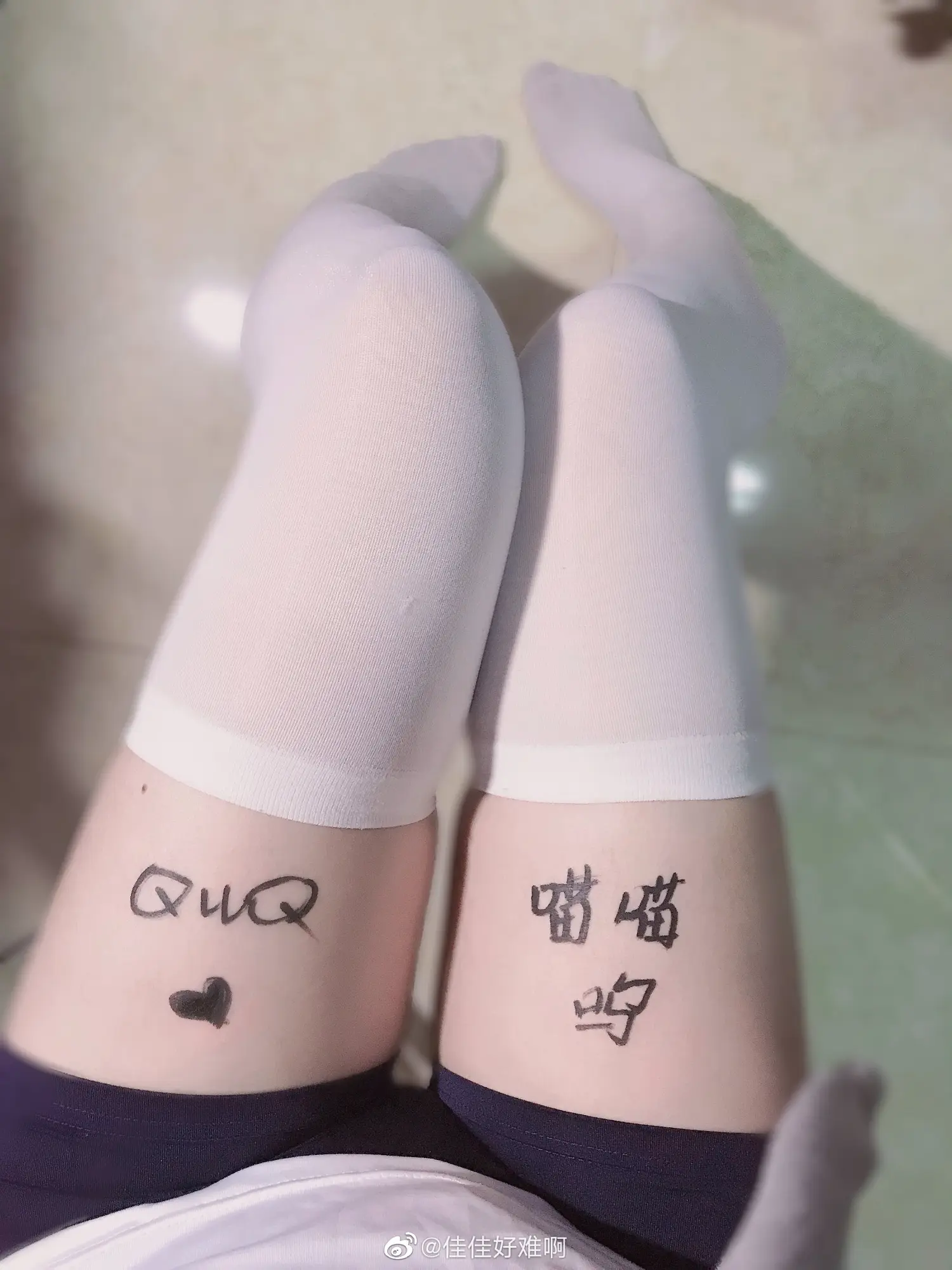 佳佳好难啊 NO.009 蕾姆2 NO.0000