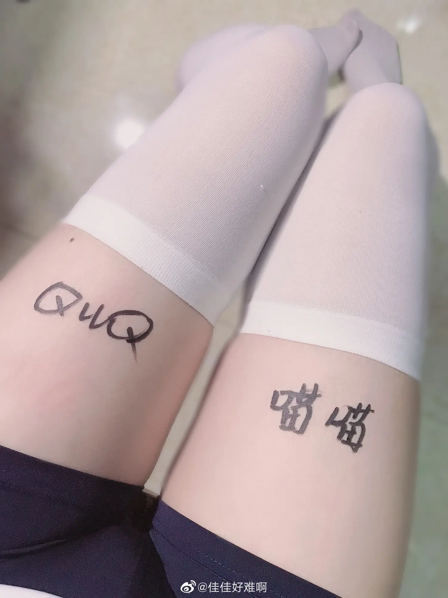 佳佳好难啊 NO.009 蕾姆2 NO.0000