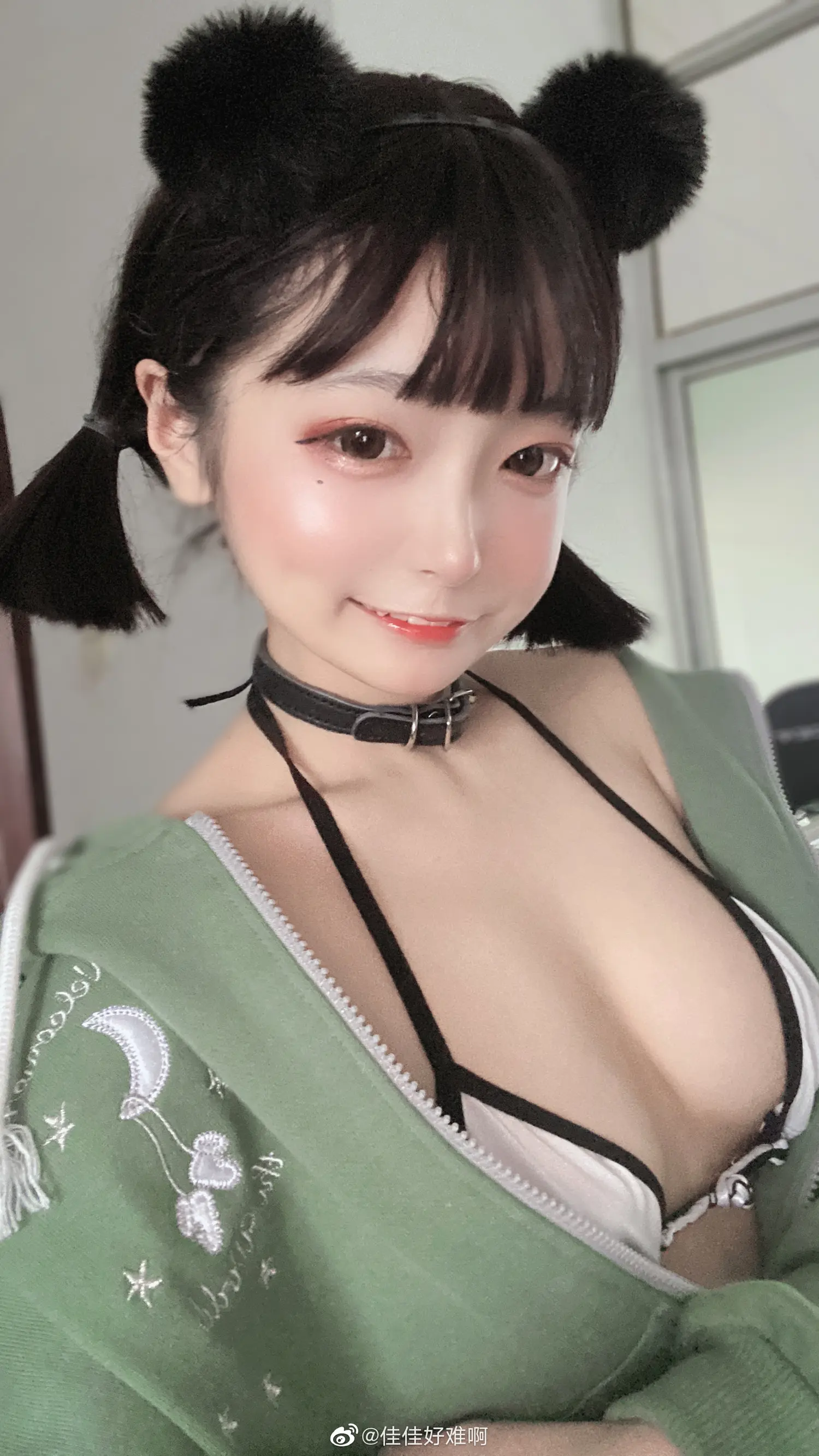 佳佳好难啊 NO.010 乱搭 NO.0000