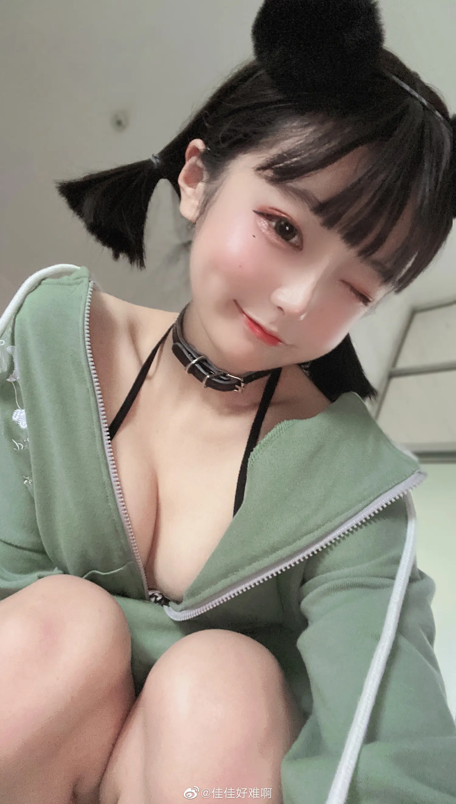 佳佳好难啊 NO.010 乱搭 NO.0000