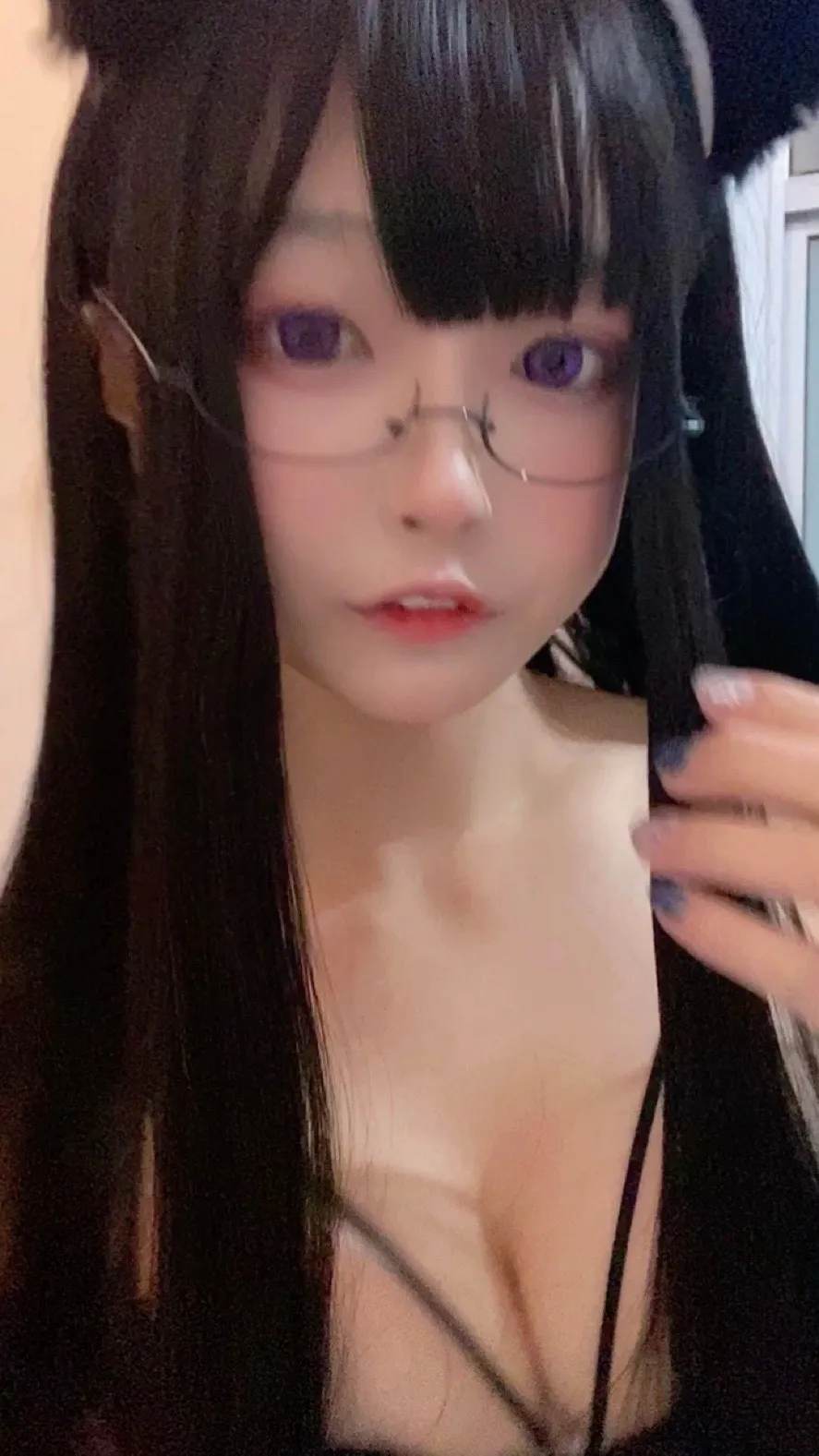 佳佳好难啊 NO.012 亲亲 NO.0000