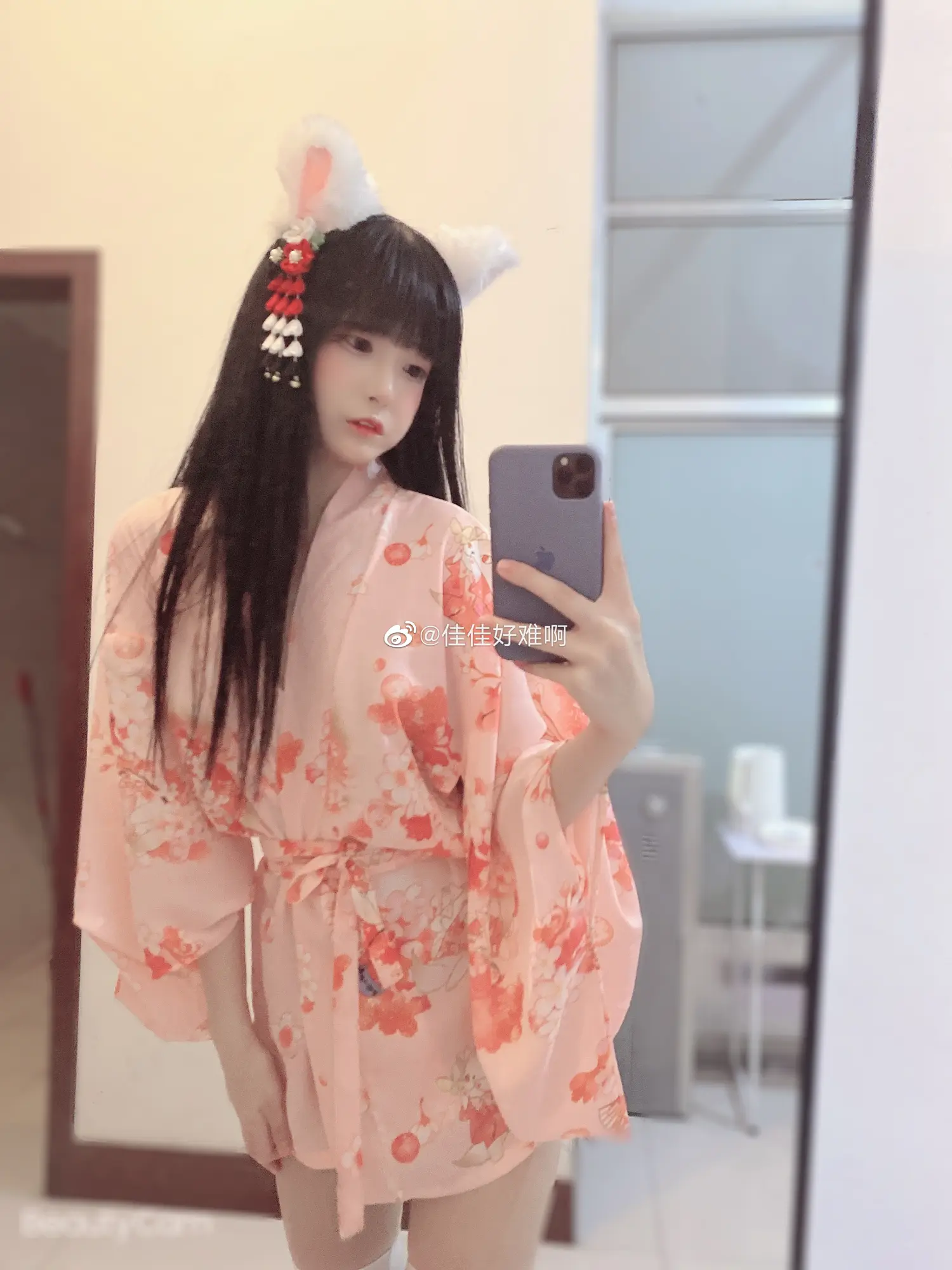 佳佳好难啊 NO.013 神住在天上 我住在哪里呢 NO.0000