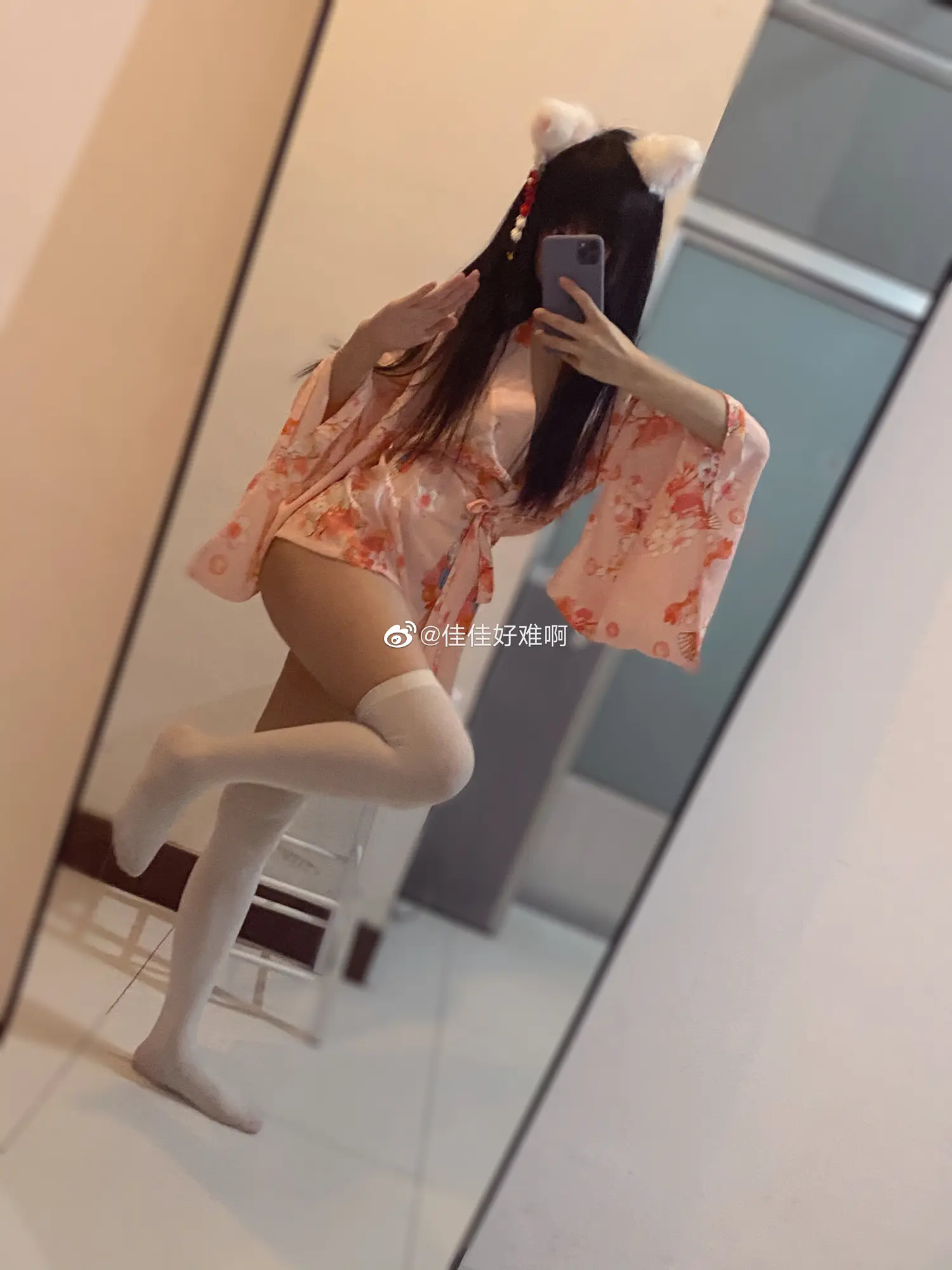 佳佳好难啊 NO.013 神住在天上 我住在哪里呢 NO.0000