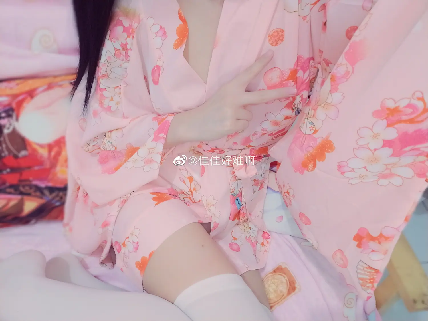 佳佳好难啊 NO.016 谁家的小狐狸跑丢啦～ NO.0000