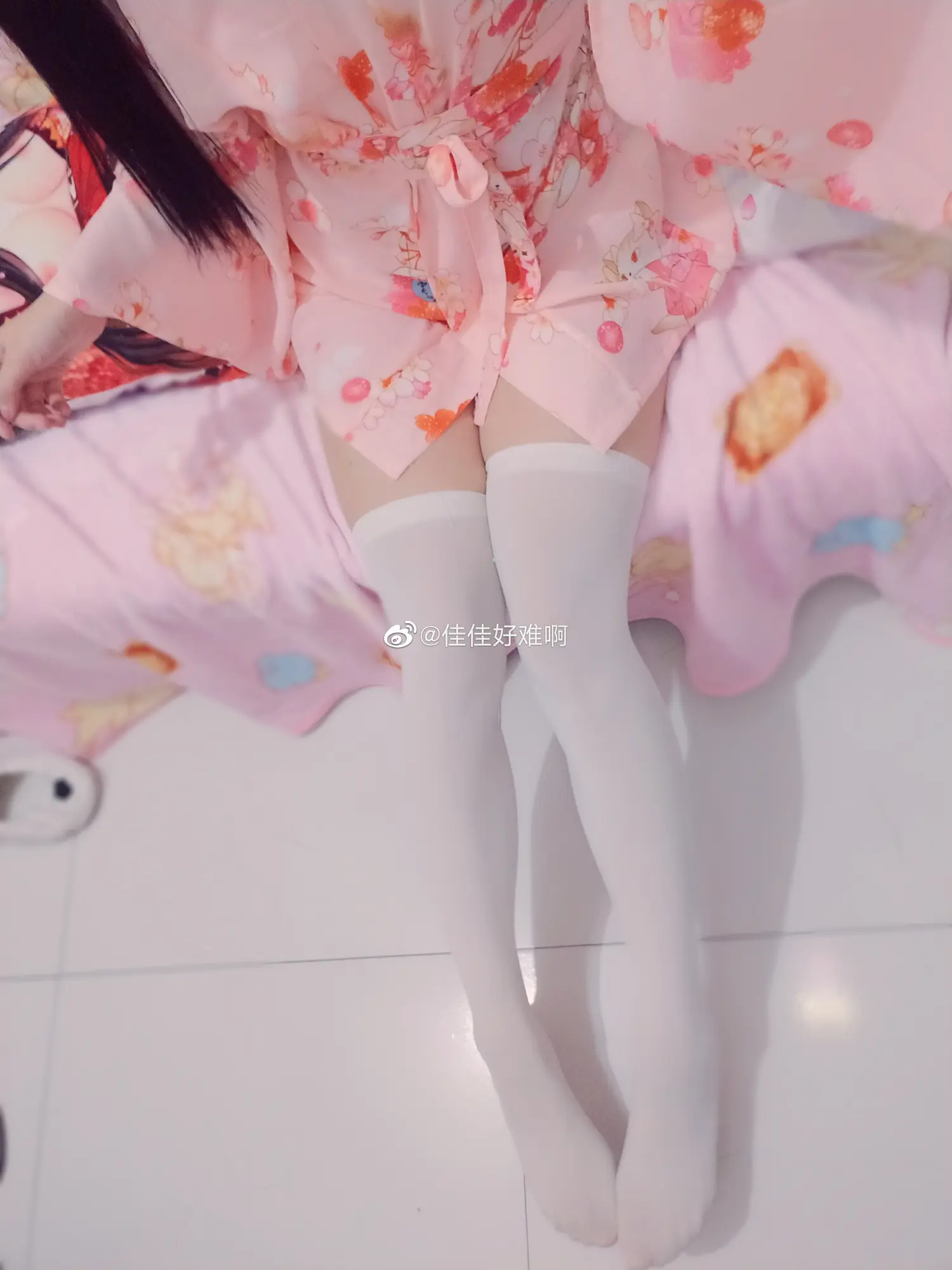 佳佳好难啊 NO.016 谁家的小狐狸跑丢啦～ NO.0000