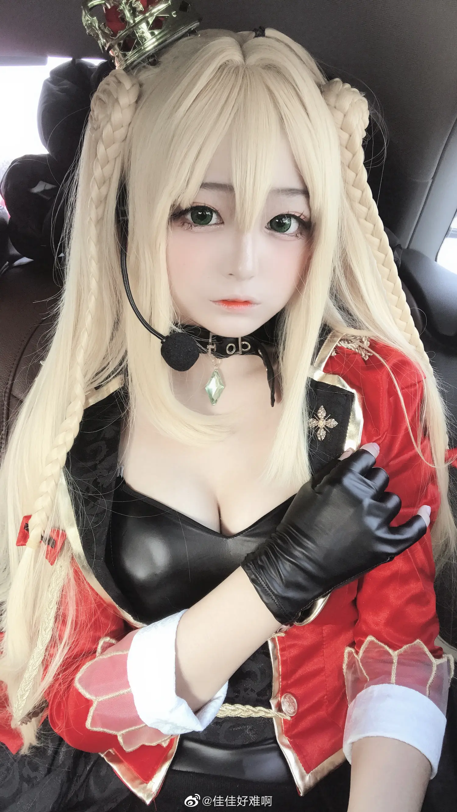 佳佳好难啊 NO.017 听说你们有人馋我的身子 NO.0000