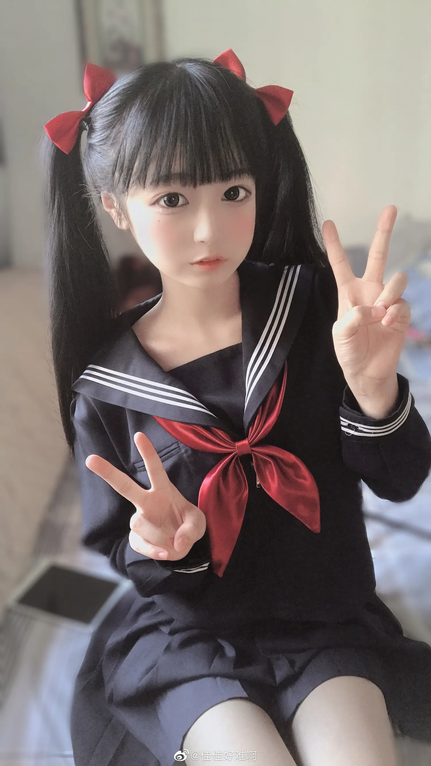 佳佳好难啊 NO.022 小恶魔 NO.0000