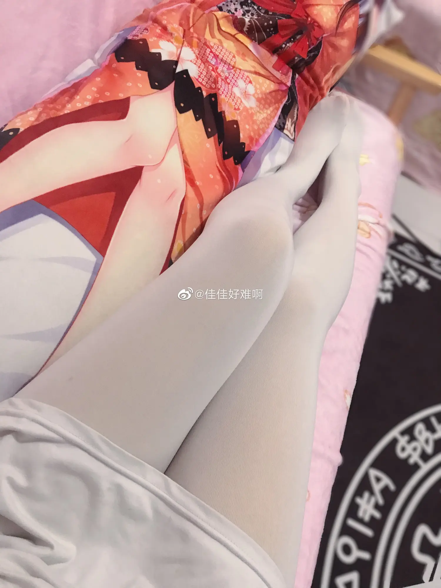 佳佳好难啊 NO.031 这就是二次元嘛？ NO.0000