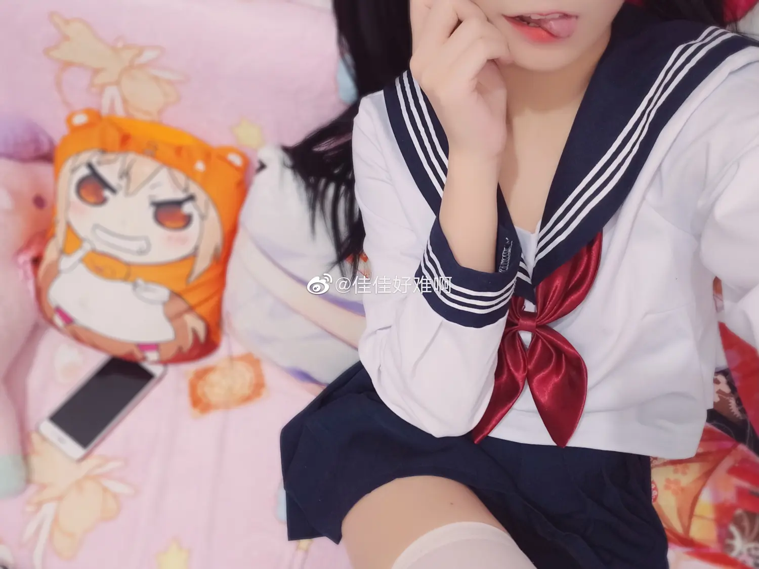 佳佳好难啊 NO.031 这就是二次元嘛？ NO.0000